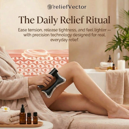 Relief Vector Ease