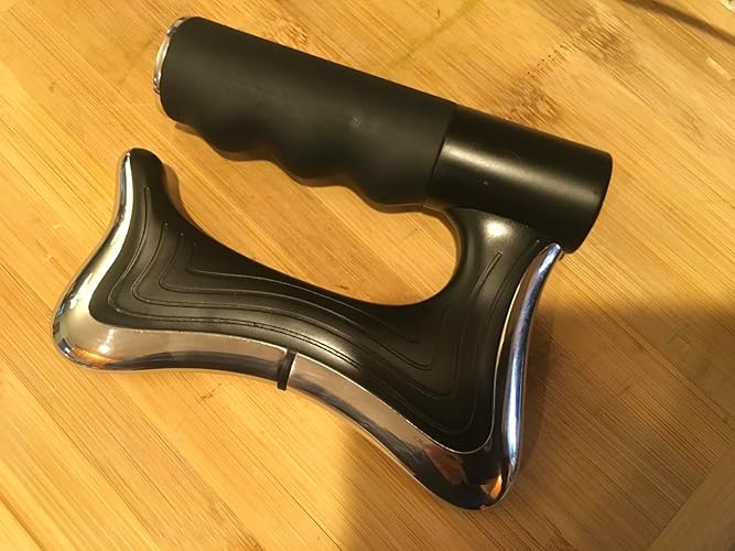 Relief Vector Ease - 3-in-1 heat, EMS and vibration massage tool